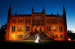 Stunning Ross Priory Wedding Photography